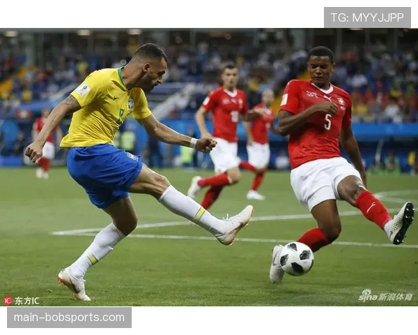 奥古斯托:奥运金牌比世界杯更刻骨铭心的家门口荣光