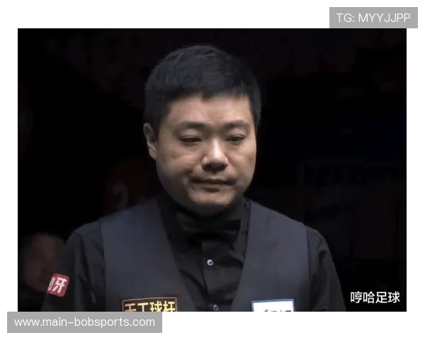 爆冷震惊赛场中国名将四比五惜败出局丁俊晖成唯一晋级希望