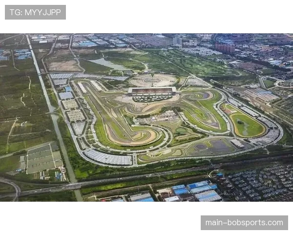 F1赛事全球影响力扩大 新兴市场关注度持续提升