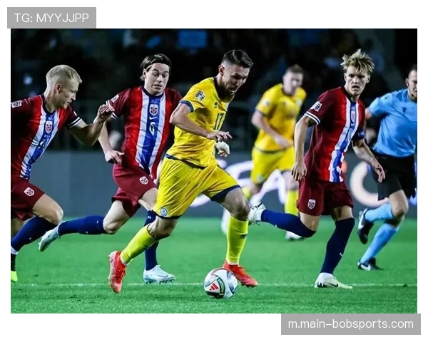 博德闪耀客场爆冷胜马竞 挪威黑马延续奇迹之旅 博德闪耀客场爆冷胜马竞 挪威黑马延续奇迹之旅