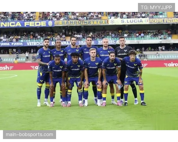 维罗纳十五分继续联赛垫底 落后保级区九分形势严峻