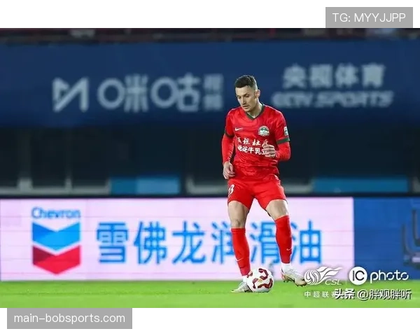 外援表现决定球队攻防质量 奥斯卡韦世豪等成为关键先生