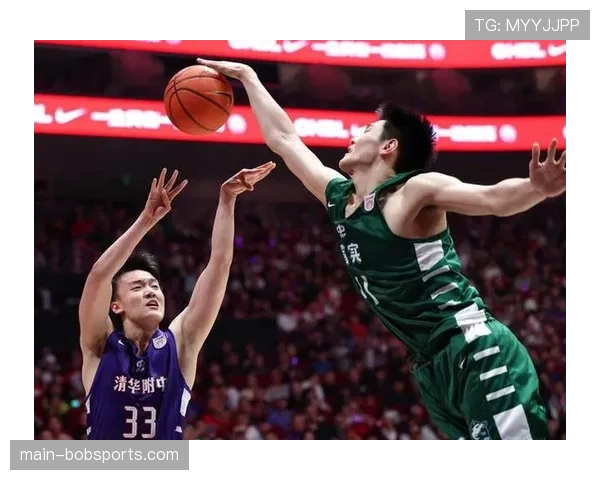 广东东阳光外援奎因25分8篮板7助攻 全能表现支撑球队